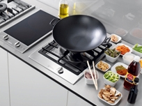 CS 1028 Wok Burner