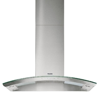 DA 5190 W Décor Wall Hood