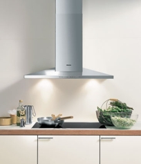 DA 409 Designer Wall Hood
