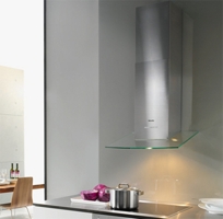 DA 5980 W Wall Hood