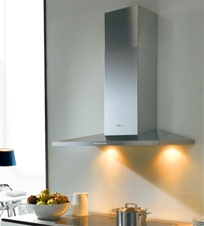 DA 398-5 Wall Hood