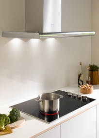 KM 5624 Ceran® Glass Electric Cooktop