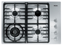 KM 3465 G Gas Cooktop (Natural Gas)