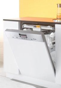 Dimension G 5505 SCi Integrated, Full-size Dishwasher
