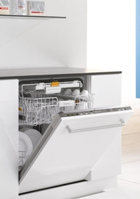 Dimension G 5570 SCVi Fully-Integrated, Full-size Dishwasher