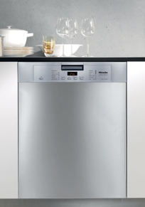 Crystal G 5105 SC Prefinished, Full-size Dishwasher