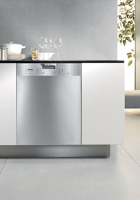 Classic G 4205 SC Prefinished, Full-size Dishwasher