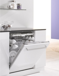 Classic G 4270 SCVi Fully-Integrated, Full-size Dishwasher