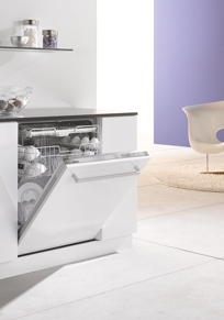 Classic G 4275 SCVi Fully-Integrated, Full-size Dishwasher