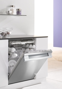 Classic G 4275 SCSF Prefinished, Fully-Integrated, Full-size Dishwasher
