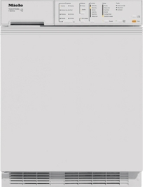 T 8019 Ci Condenser Dryer (Décor Model)