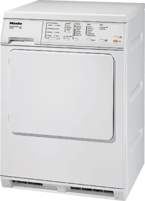 T 8003 Vented Dryer