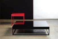 Duke Side Table