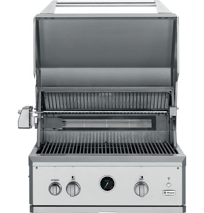 30" Outdoor Cooking Center, Model#: ZGG300LBPSS