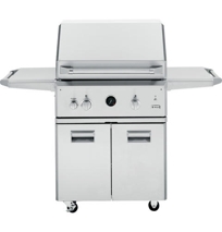 30" Outdoor Cooking Center, Model#: ZGG300LCPSS