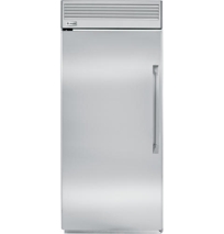 36" Built-In All Refrigerator, Model#: ZIRP360NXLH