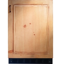 Bar Refrigerator Module, Model#: ZIBI240PII