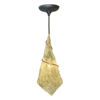 Small Cone Ceiling Pendant