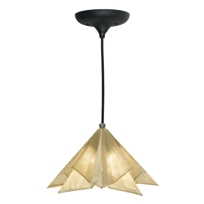 Star Double Ceiling Pendant