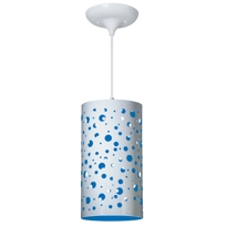 Rock Ceiling Pendant (Body Type P)