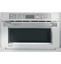 Built-In Oven with Advantium® Speedcook Technology- 240V, Model#: ZSC2202NSS