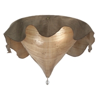 Juliet Ceiling Flush Mount