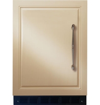 Fresh-Food Refrigerator Module, Model#: ZIFI240PLII