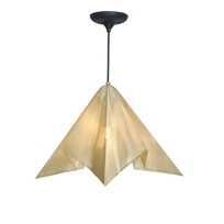 Extra Large Star Ceiling Pendant