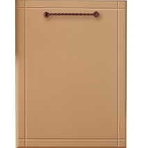 Fully Integrated Dishwasher, Model#: ZBD6900VII