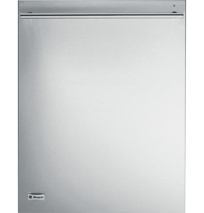 Fully Integrated Dishwasher, Model#: ZBD6920VSS