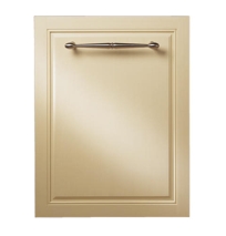 Fully Integrated Dishwasher, Model#: ZBD8900VII