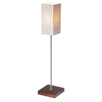 Chip Table Lamp