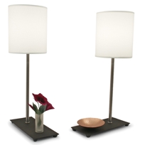 Tao Side Table Lamp