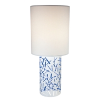 Scissors Table Lamp (Body Type T)