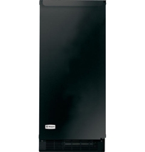 High Production, Large Capacity Automatic Icemaker, Model#: ZDIC150WBB