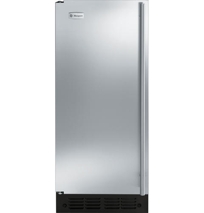 High Production, Large Capacity Automatic Icemaker, Model#: ZDIS150WSS