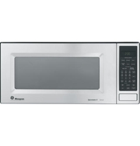 Microwave Oven, Model#: ZEM200SF