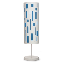 Paper Table Lamp (Body Type T1)