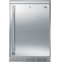 Outdoor/Indoor Refrigerator Module, Model#: ZDOD240PSS