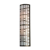 Kyoto Wall Sconce (Body Type S4)