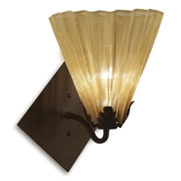 Flute Wall Sconce