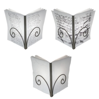 Literati Wall Sconce