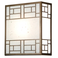 Kyoto Wall Sconce (Body Type S2)
