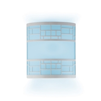 Tokyo Wall Sconce (Body Type S1)