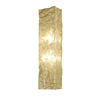 Square Long Wall Sconce (Body Type S4)