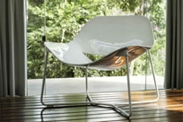 Oakley Armchair