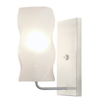 Twist Wall Sconce