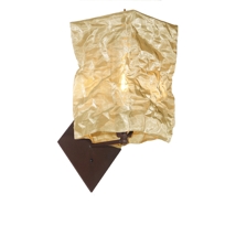 Square Wall Sconce (Body Type S2)