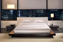 Worth Contemporary Bed