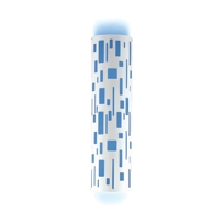 Paper Wall Sconce (Body Type S4)